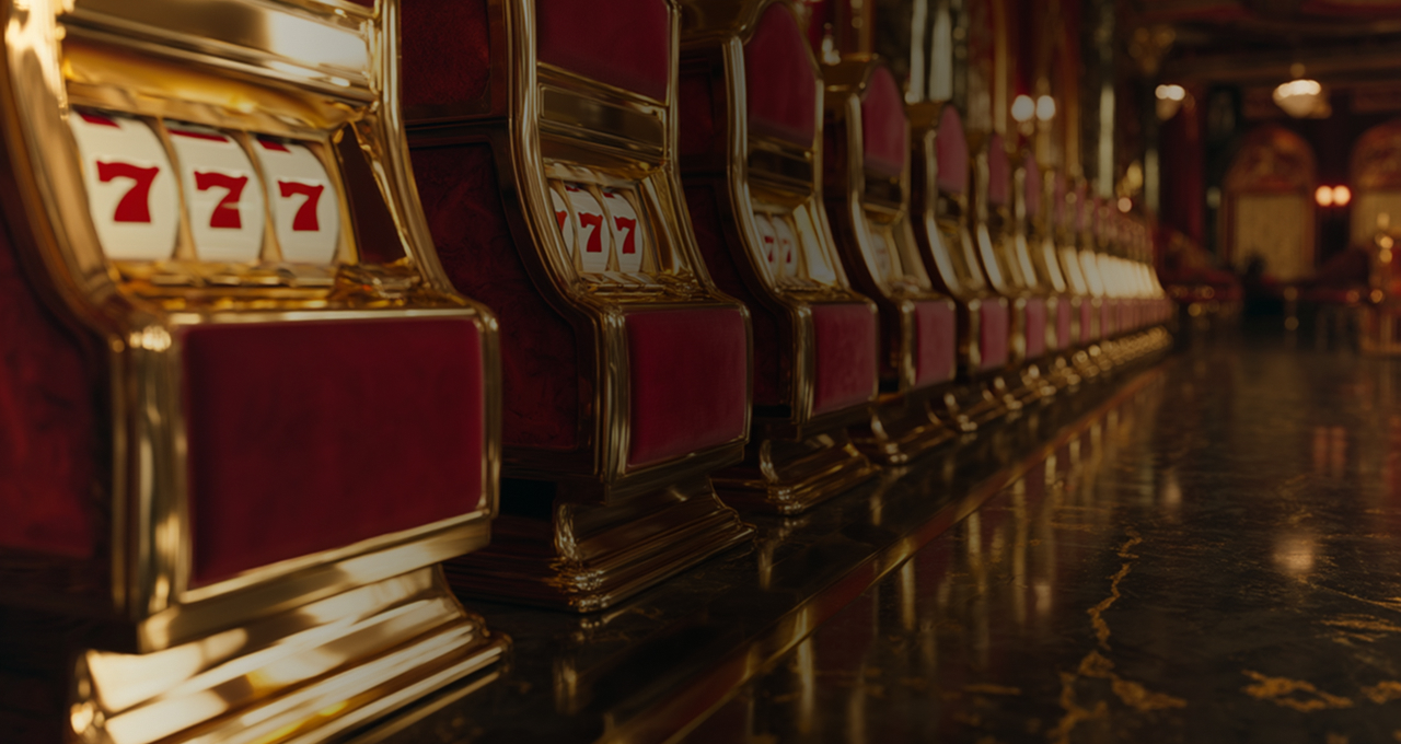 Panache Casino