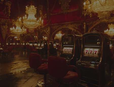 Panache Casino