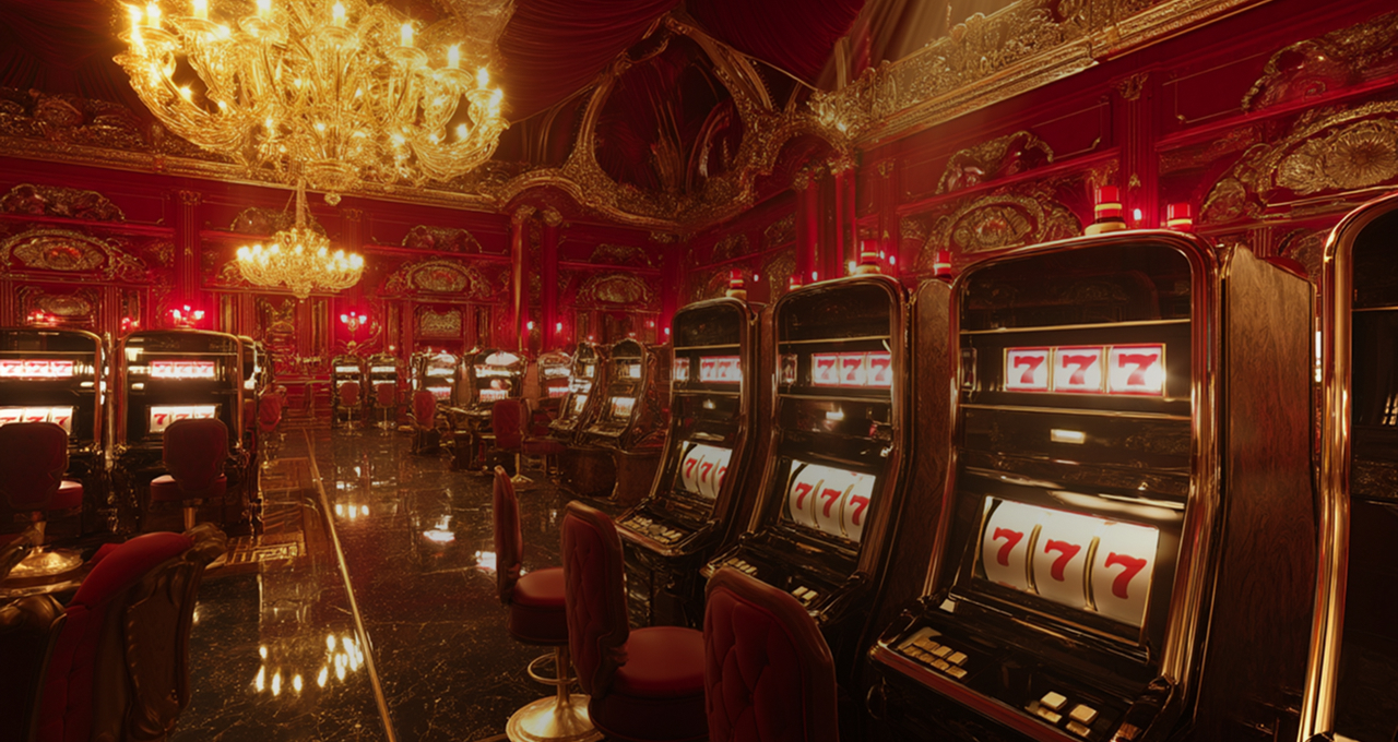 Panache Casino